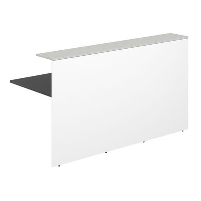 Квадро QR.105.WH.AN (Белый/Антрацит) Модуль прямой