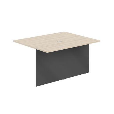 Квадро QR.106.AN.AR (Антрацит/Акация равелло) Модуль переговорный