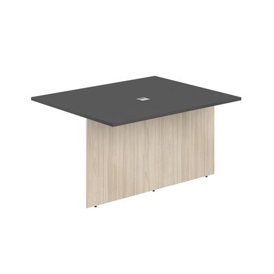 Квадро QR.106.AR.AN (Акация равелло/Антрацит) Модуль переговорный