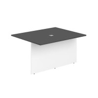 Квадро QR.106.WH.AN (Белый/Антрацит) Модуль переговорный