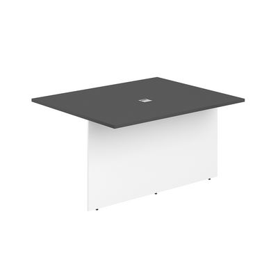 Квадро QR.106.WH.AN (Белый/Антрацит) Модуль переговорный