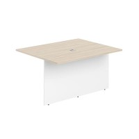 Квадро QR.106.WH.AR (Белый/Акация равелло) Модуль переговорный