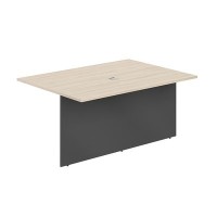 Квадро QR.107.AN.AR (Антрацит/Акация равелло) Модуль переговорный