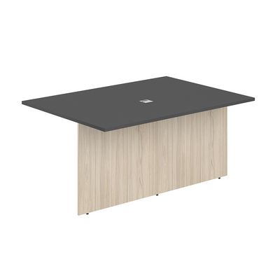 Квадро QR.107.AR.AN (Акация равелло/Антрацит) Модуль переговорный