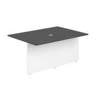 Квадро QR.107.WH.AN (Белый/Антрацит) Модуль переговорный