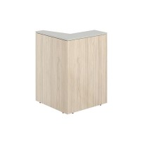 Квадро QR.109.AR.AN (Акация равелло/Антрацит) угловой правый