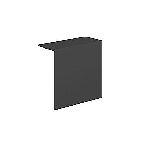 Квадро QR.401.AN (Антрацит) Декоративная накладка
