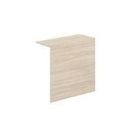 Квадро QR.401.AR (Акация равелло) Декоративная накладка