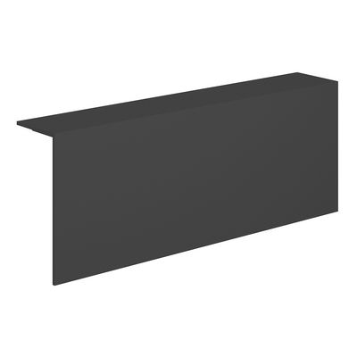 Квадро QR.405.AN (Антрацит) Декоративная накладка