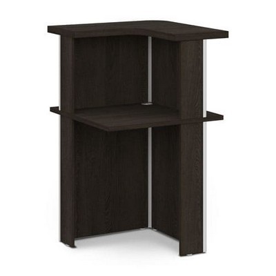 Vasanta V-84 (Дуб Кентербери) Ресепшн угловой