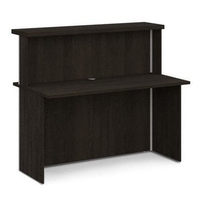 Vasanta V-87 (Дуб Кентербери) Ресепшн прямой