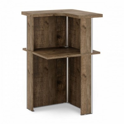 Vasanta V-84 (Дуб Самдал) Ресепшн угловой