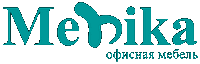 Мебика. Офисная мебель